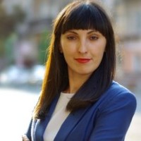 Olena Saienko