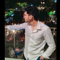 Abhishek Gaikwad