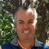 Stephen Murphy