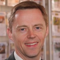 Nils Kofod Egestad