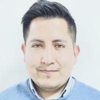 Jonathan Alexander Simbaña Potosí