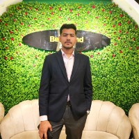 Md Monir Hossain