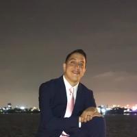 Pete Lopez