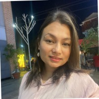 Pragati Karki
