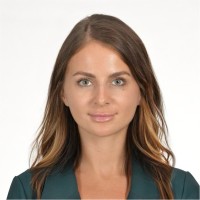 Anastasiia Andronovskaia