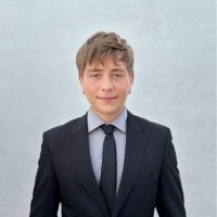 Aidan Rowe