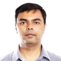 Antaryami Mohanta, Phd