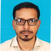 Mohammed Ali Hossain
