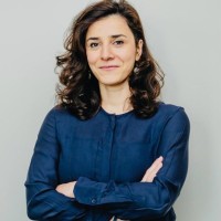 Samaneh Rezvani