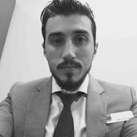 Alex B. Manoukian