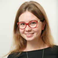Anna Chernova