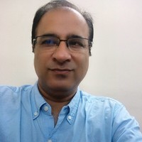 vikas chopra
