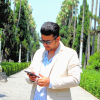 Mohsen Ezati