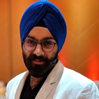 Sumeet Singh