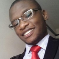 Thembelani Shezi CA (SA)