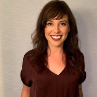 Kristy Mccauley