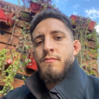 Carlos Benzi