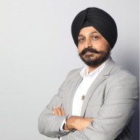 Bhalinder Singh