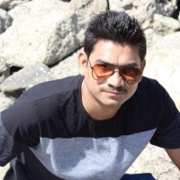 Valvi Kiranbhai