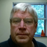 Dave Morgan