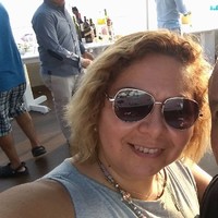 Margot Luna Victoria Salmón