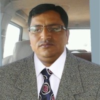 Anurag Mishra (Mba-Hr)