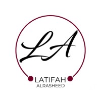 Latifah Al-Rasheed .Mba.