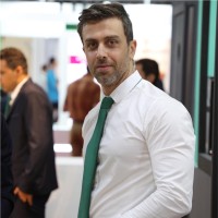 Arash Malekzadeh