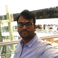 Prem Kumar Pughaz