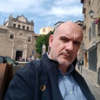 Luis Alfonso Moratilla Fernández