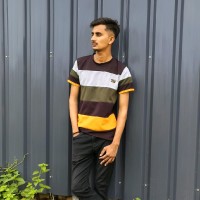 Narayan DANGI