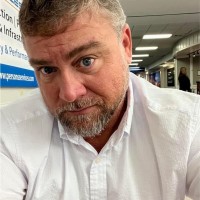 Mark Ellison