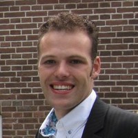Daniel Bouwman