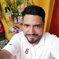 José Alexander Ramírez S.