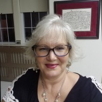 Jeanette Keller