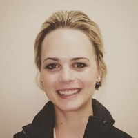 Annamarie (Anna) Van Zyl