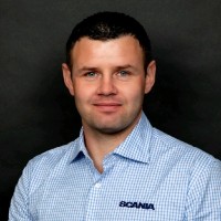 Tommy Mcdonagh