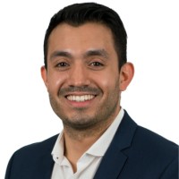Mauricio Meza Hinojosa