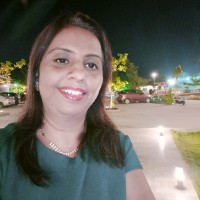 Sapna Rodrigues