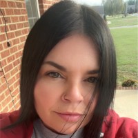 Amber Derrick
