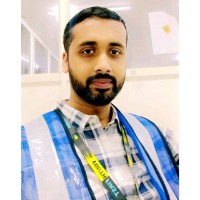 Sandip Kumar M.