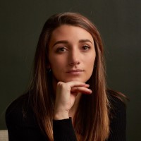 Eliane Abou-Assi
