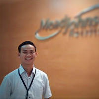 Arifin Yonathan