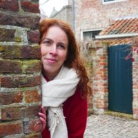 Mirjam Tange-Visser