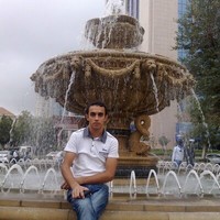 Serxan Qafarli