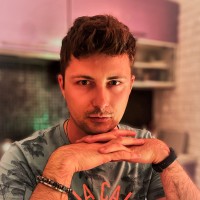 Daniel Choinski