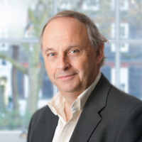 Justin Fenwick Qc