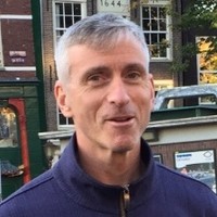 Peter Robertson