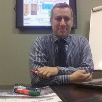 Yassin Abbas, PRINCE2® Registered Practitioner, AMBCS