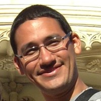 Stavros Yika